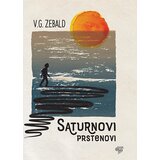 Plato Vinfrid Georg Zebald
 - Saturnovi prstenovi | ePonuda.com