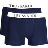 Trussardi MEN&#39;S BLUE BOXER Cijene
