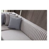 Atelier Del Sofa ugaona garnitura west right cream | Eponuda.com