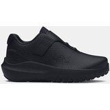 Under Armour Boys' shoes UA BINF Surge 4 AC - Boys Cene