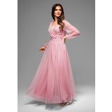 Edoti Evening dress LA-OM-DL | Shoptok.si