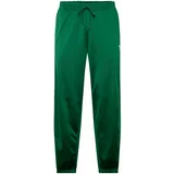 Reebok Športne hlače zelena