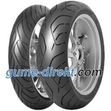Dunlop Sportmax Roadsmart III ( 110/80 R19 TL 59V M/C, prednji točak DOT2022 ) | Eponuda.com