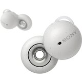 Sony LinkBuds True Wirelessotpornost na vodu IPX4; bijelebaterija do 11h; domet 10m; tezina 34g | Eponuda.ba