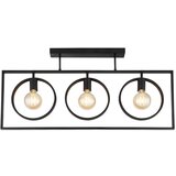 Globo luster Markus 15489D
