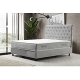 Kalune Design bračni krevet sonata set 140 x 200 v3 grey | ePonuda.com
