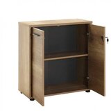 Hanah home polica za knjige nkt 522 tt 1 | ePonuda.com