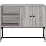  Komoda boja hrasta sonome 100x40x79,5 cm od konstruiranog drva | Eponuda.ba