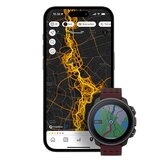 Suunto Vertical black ruby | Shoptok.si