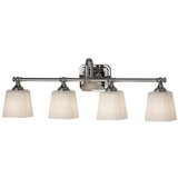 Elstead Lighting stenska svetilka za kopalnico | Shoptok.si