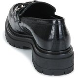 Nero Giardini Mokasini - Črna | Shoptok.si