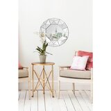 Kayoom STENSKO OGLEDALO, 70/70/4,4 cm steklo | Shoptok.si