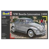 Revell maketa vw kafer 1500 limousine ( RV07083/150 ) Cene