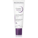 Bioderma Cicabio Arnica+ pomirjujoča krema proti modricam in udarninam 40 ml | Shoptok.si