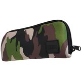 Urban Classics Accessoires Green camo pencil case | shoptok.hr