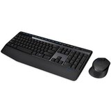 Logitech combo MK345 (920-006489) komplet bežična tastatura i bežični miš