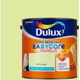 DULUX Dekorativna boja za zid Easycare Perfect Pistachio, 2,5 l | shoptok.hr