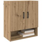  Ormar za montažu na zid Zidne Umjetnički hrast 60 x 31 x 70 cm | Eponuda.ba