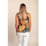 Fenzy Bluza Bez Rukava, Boje Deve | shoptok.hr