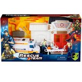 Magic Toys Rescue Team hitna pomoć sa figurom set | shoptok.hr