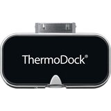 Medisana infrardeči termometer THERMODOCK za iPod, iPhone in iPad | Shoptok.si