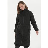 Weather Report Women's insulated coat Foster W Long Puffer Jacket | Shoptok.si