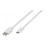 Vivanco USB kabl A/C 1.2m beli Cene