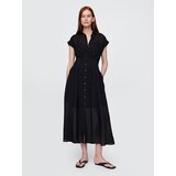 GAP Shirt Midi Dress - Women's | shoptok.hr