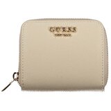 Guess Denarnice DKO LAUREL II ZIP Siva | Shoptok.si