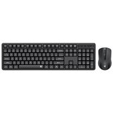 Redragon Tastatura + miš DeskSet Essential (BS-7634) Membranska Žična Cene