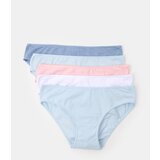 Sinsay Komplet od 5 pari gaćica | shoptok.hr