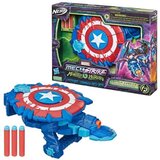 Nerf Marvel Avangers Mech Stike ( F4377 ) | ePonuda.com