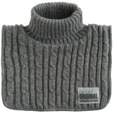 Cool club šal CAB3131947 F siva L | Shoptok.si