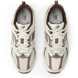 New Balance Niske tenisice '530' bež / smeđa / bijela | shoptok.hr