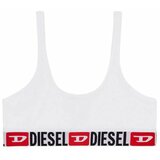 Diesel - - Pamučni mekani grudnjak Cene