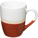 Secret de Gourmet šolja m sofia 33cl teracota keramika 176903B Cene