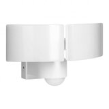 Orno led reflektor beli 2x20W 4000K sa senzorom pc IP65 tos duo adviti AD-NL-6603WLR4 Cene