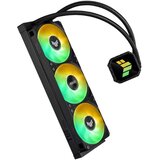 Asus Vodeno hlađenje TUF GAMING LC III 360 ARGB Black | Eponuda.com