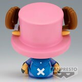 Banpresto One Piece Chopper Arabasta Sofvmates Figura 11cm | shoptok.hr