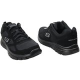 Skechers Burns Crna | shoptok.hr