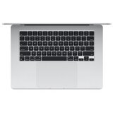 Apple macbook air 15,3" M3 silver 512GB - int MXD23ZE/A laptop Cene