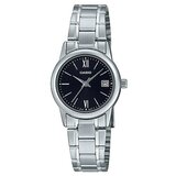 Casio collection ženski sat ( LTP-V002D-1B3 ) | ePonuda.com