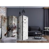 Artgeist Paravan Recall Sunflowers I, 5-Delni, Dvostranski | Shoptok.si