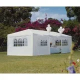 tenda sa 6 bočnih strana 3 x 6 m