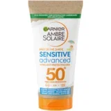 baby senisitive advanced SPF50+