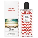 Ted Lapidus Divine Passion toaletna voda za žene 100 ml | shoptok.hr