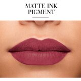 Bourjois Rouge Velvet Ink tekoča šminka z mat učinkom odtenek 15 Sweet Dar(k)ling 3.5 ml | Shoptok.si