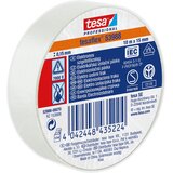 Tesa VEČNAMENSKI LEPILNI TRAK ELEKTRO IZOLIRNI TRAK BEL 10MX15MM Cene