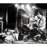 THE CLASH - The Clash