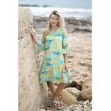 Isla Bonita By Sigris Obleke Kurta Zelena Cene